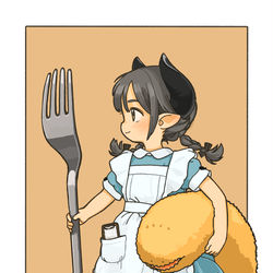 This is a pixiv picture whose title is さっくり.