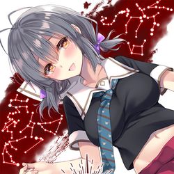 This is a pixiv picture whose title is 【C96新刊】12星座ヤンデレ.