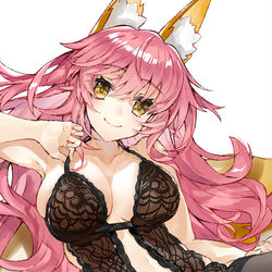 This is a pixiv picture whose title is たまもしたぎ＼＼\\٩( 'ω' )و ／／／／.