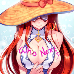 This is a pixiv picture whose title is Polls time!.
