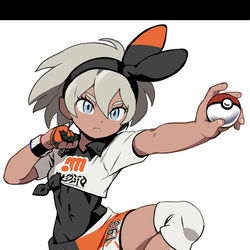 This is a pixiv picture whose title is がっしりとしたサイトウ脚.