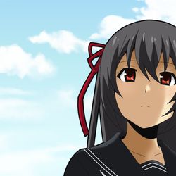This is a pixiv picture whose title is 怪異症候群3　その8.