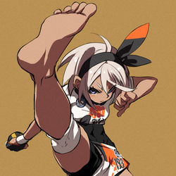 This is a pixiv picture whose title is サイトウさん.