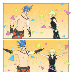 This is a pixiv picture whose title is プLog.