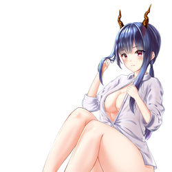 This is a pixiv picture whose title is 陈.