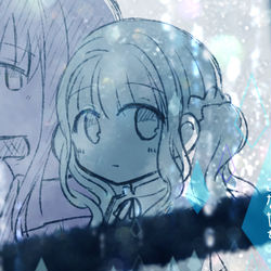 This is a pixiv picture whose title is やちさな・さなやちまとめ.