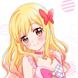 This is a pixiv picture whose title is rkgkにじの.