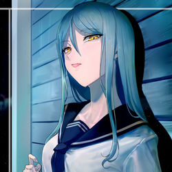 This is a pixiv picture whose title is タ級二枚！.