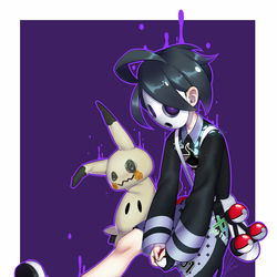 This is a pixiv picture whose title is オニオンくん.