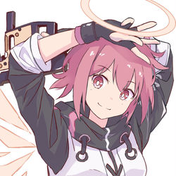 This is a pixiv picture whose title is Shateki.