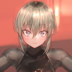 This is a pixiv picture whose title is こんな感じの写真を送られたいシリーズ.