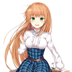 This is a pixiv picture whose title is マナリアのお姫様.