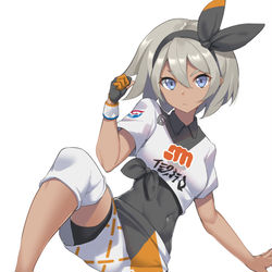 This is a pixiv picture whose title is サイトウ.