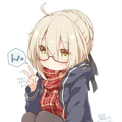 This is a pixiv picture whose title is 「えっちゃんこっち向いて～」.