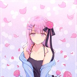 This is a pixiv picture whose title is Popup nature.