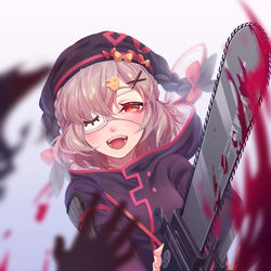 This is a pixiv picture whose title is Popukar.