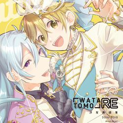 This is a pixiv picture whose title is 7/21.