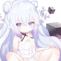 This is a pixiv picture whose title is ル・マラン.
