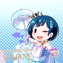 This is a pixiv picture whose title is 私に堕天使が舞い降りた!.
