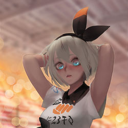 This is a pixiv picture whose title is サイトウ.