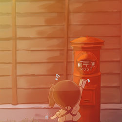 This is a pixiv picture whose title is もう…ちょっと！.