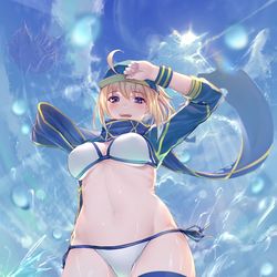 This is a pixiv picture whose title is XX!!!!.