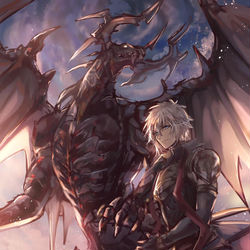 This is a pixiv picture whose title is 空LOG③.