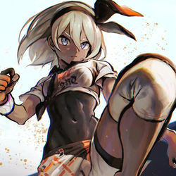 This is a pixiv picture whose title is サイトウさん.