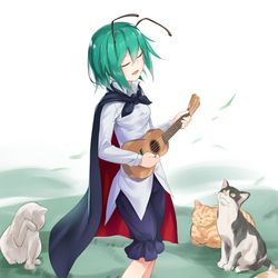 This is a pixiv picture whose title is 東方　まとめ　18.