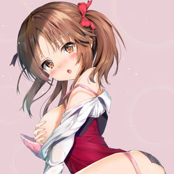 This is a pixiv picture whose title is とときん🌹.