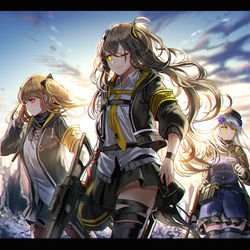 This is a pixiv picture whose title is 404.