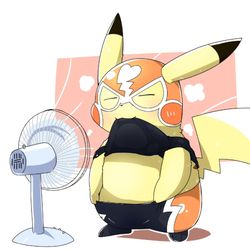 This is a pixiv picture whose title is 落書き集97.