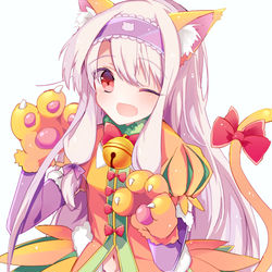 This is a pixiv picture whose title is ４周年シトナイ.
