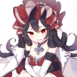 This is a pixiv picture whose title is イリヤ.