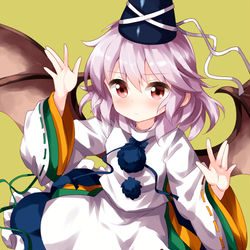 This is a pixiv picture whose title is 東方まとめ60（衣装チェンジあり）.
