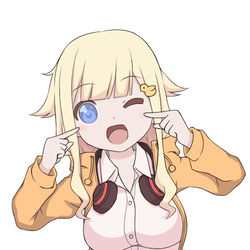 This is a pixiv picture whose title is 190627 食用系少女 始っまるっよ.