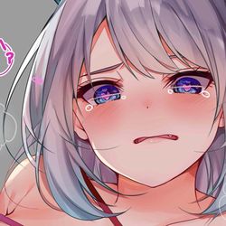 This is a pixiv picture whose title is 手品に失敗した手品先輩!!.