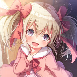 This is a pixiv picture whose title is ラティナ.