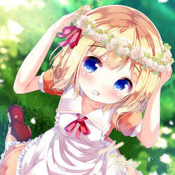 This is a pixiv picture whose title is シャロちゃん誕生日おめでとう！.