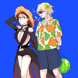 This is a pixiv picture whose title is Fateまとめ.