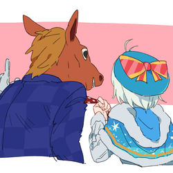 This is a pixiv picture whose title is ドットライブまとめ.