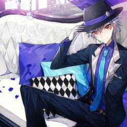 This is a pixiv picture whose title is シュガーソングとビターステップ.