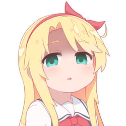 This is a pixiv picture whose title is …。.