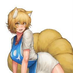 This is a pixiv picture whose title is 東方まとめ.