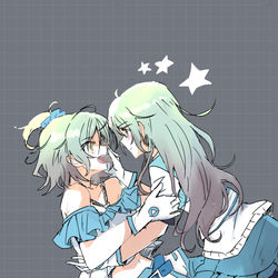 This is a pixiv picture whose title is バンドリまとめ10.