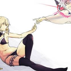 This is a pixiv picture whose title is Untitled.