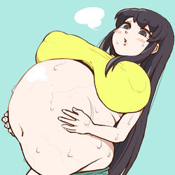 This is a pixiv picture whose title is twitterまとめ.