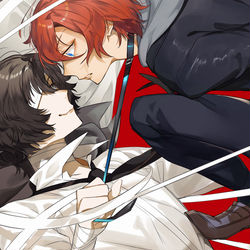 This is a pixiv picture whose title is １５さい.