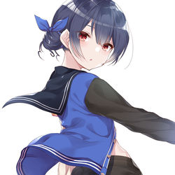 This is a pixiv picture whose title is らくがきりんぜ.