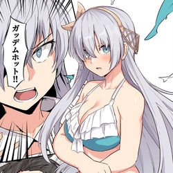 This is a pixiv picture whose title is FGOとか.